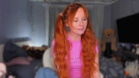 Snapshot of klementinagirl chatting on 9, 4, 2026 Klementinafanslyklementina6661 online show from 9, 4, 2026