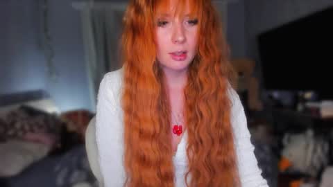 Snapshot of klementinagirl chatting on 12, 4, 2026 Klementinafanslyklementina6661 online show from 12, 4, 2026