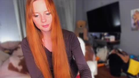Snapshot of klementinagirl chatting on 25, 4, 2026 Klementinafanslyklementina6661 online show from 25, 4, 2026