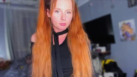 Snapshot of klementinagirl chatting on 18, 5, 2026 Klementinafanslyklementina6661 online show from 18, 5, 2026