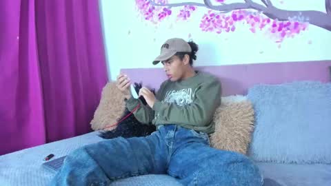 KLEO online show from 28, 1, 2025