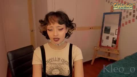 Kleo online show from 5, 1, 2026