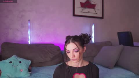 Alice online show from 23, 10, 2025