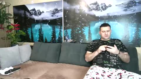 Snapshot of kleosnow chatting on 6, 2, 2025 Kleosnow online show from 6, 2, 2025
