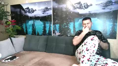 Snapshot of kleosnow chatting on 7, 2, 2025 Kleosnow online show from 7, 2, 2025