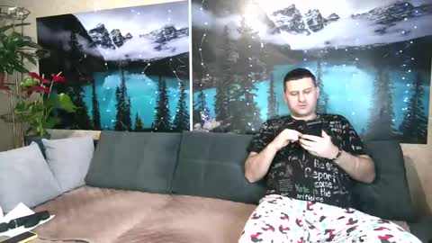 Snapshot of kleosnow chatting on 9, 2, 2025 Kleosnow online show from 9, 2, 2025