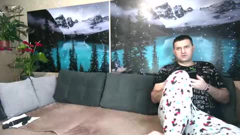 Snapshot of kleosnow chatting on 10, 2, 2025 Kleosnow online show from 10, 2, 2025