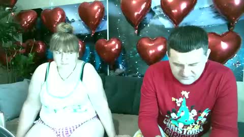 Snapshot of kleosnow chatting on 13, 2, 2025 Kleosnow online show from 13, 2, 2025