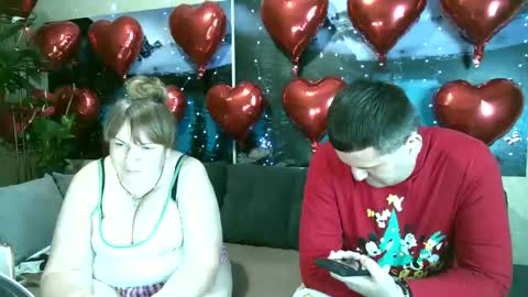 Snapshot of kleosnow chatting on 13, 2, 2025 Kleosnow online show from 13, 2, 2025