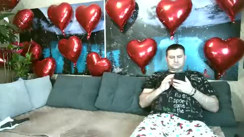 Snapshot of kleosnow chatting on 15, 2, 2025 Kleosnow online show from 15, 2, 2025