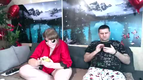 Snapshot of kleosnow chatting on 17, 2, 2025 Kleosnow online show from 17, 2, 2025