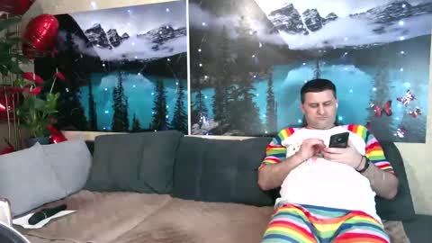 Snapshot of kleosnow chatting on 17, 2, 2025 Kleosnow online show from 17, 2, 2025