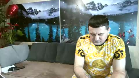 Snapshot of kleosnow chatting on 20, 2, 2025 Kleosnow online show from 20, 2, 2025
