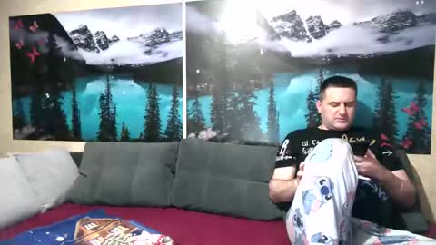 Kleosnow online show from 5, 11, 2025