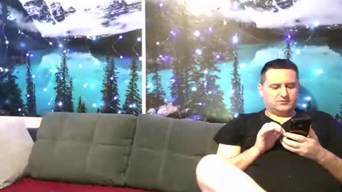 Kleosnow online show from 17, 12, 2025