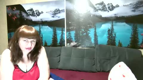 Snapshot of kleosnow chatting on 17, 4, 2026 Kleosnow online show from 17, 4, 2026