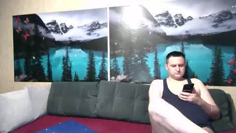 Snapshot of kleosnow chatting on 24, 4, 2026 Kleosnow online show from 24, 4, 2026