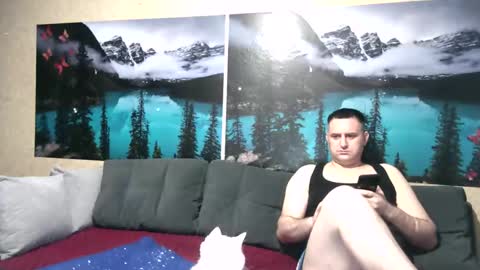 Snapshot of kleosnow chatting on 11, 5, 2026 Kleosnow online show from 11, 5, 2026