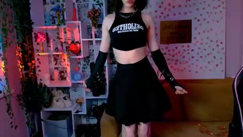 Snapshot of kleri_s chatting on 1, 7, 2026 kleri_s online show from 1, 7, 2026