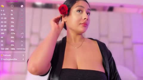 Snapshot of kleverly_manson1 chatting on 19, 2, 2026 online show from 19, 2, 2026