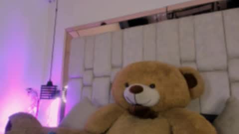 Snapshot of kleverly_manson1 chatting on 18, 3, 2026 online show from 18, 3, 2026