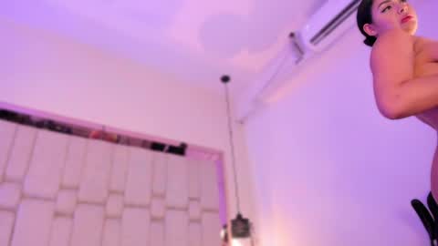 Snapshot of kleverly_manson1 chatting on 7, 4, 2026 online show from 7, 4, 2026