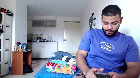 Snapshot of kleyton336 chatting on 14, 1, 2026 kleyton online show from 14, 1, 2026