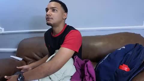 Snapshot of kleytoncollins chatting on 12, 1, 2026 kleytoncollins online show from 12, 1, 2026