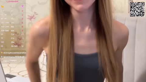 Louise and Mark online show from 4, 12, 2025