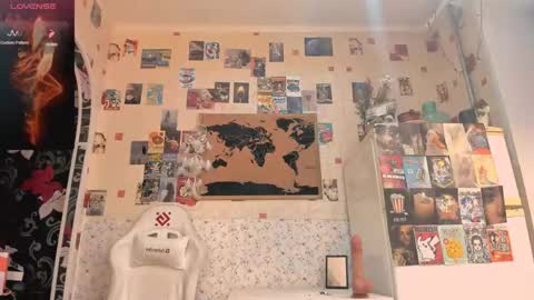 Klin online show from 17, 4, 2026