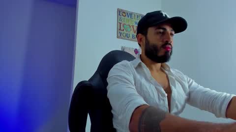 klinsmannwalton online show from 26, 11, 2025