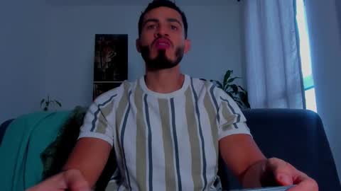 Snapshot of klinsmannwalton chatting on 13, 1, 2026 klinsmannwalton online show from 13, 1, 2026