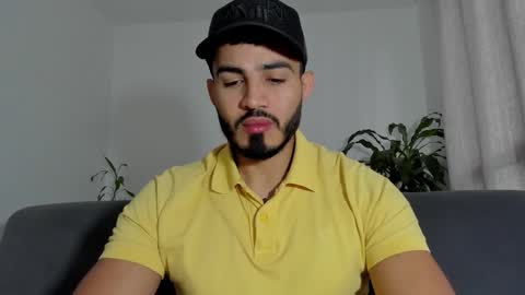 Snapshot of klinsmannwalton chatting on 27, 2, 2026 klinsmannwalton online show from 27, 2, 2026