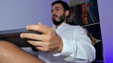 Snapshot of klinsmannwalton chatting on 23, 5, 2026 klinsmannwalton online show from 23, 5, 2026