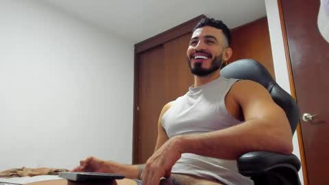 Snapshot of klinsmannwalton chatting on 9, 6, 2026 klinsmannwalton online show from 9, 6, 2026