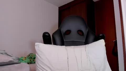 Snapshot of klinsmannwalton chatting on 28, 7, 2026 klinsmannwalton online show from 28, 7, 2026