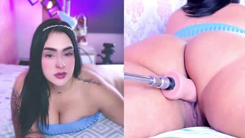 Snapshot of kloe_campbell chatting on 26, 3, 2026 kloe_campbell online show from 26, 3, 2026