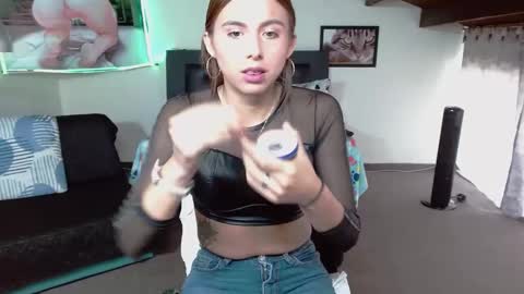 Snapshot of kloe_deker chatting on 11, 3, 2025 Kloe deker online show from 11, 3, 2025