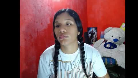 Snapshot of kloe_minajj chatting on 6, 1, 2026 kloe minajj online show from 6, 1, 2026
