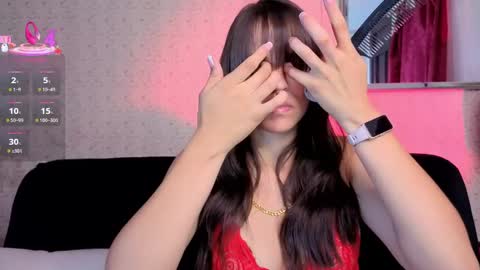 Snapshot of kloe_skinny23_aws chatting on 6, 6, 2026 Im Khloe online show from 6, 6, 2026