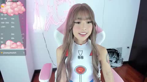 Snapshot of kloeking_ chatting on 19, 3, 2026 kloe online show from 19, 3, 2026