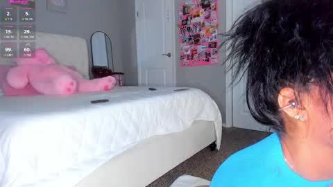 Snapshot of kloewandan chatting on 3, 3, 2026 kloewandan online show from 3, 3, 2026