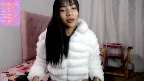 Snapshot of kloy_sech chatting on 6, 1, 2026 Valen online show from 6, 1, 2026