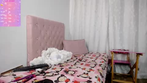 Snapshot of kloy_sech chatting on 13, 1, 2026 Valen online show from 13, 1, 2026