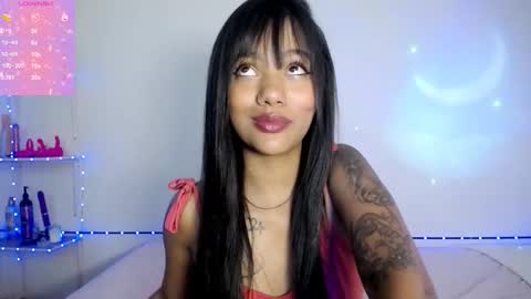 Snapshot of kloy_sech chatting on 11, 3, 2026 Valen online show from 11, 3, 2026