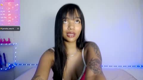 Snapshot of kloy_sech chatting on 12, 3, 2026 Valen online show from 12, 3, 2026