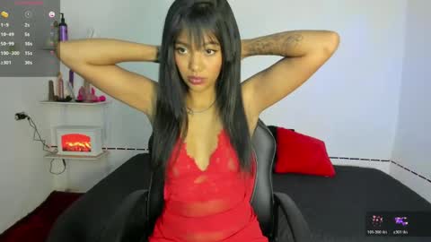 Snapshot of kloy_sech chatting on 20, 4, 2026 Valen online show from 20, 4, 2026