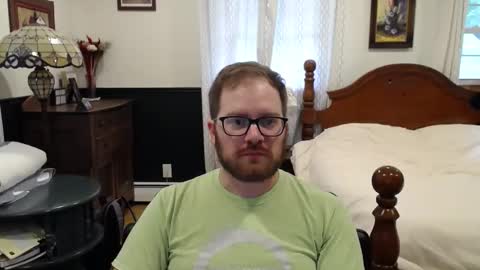 Kris online show from 20, 9, 2025