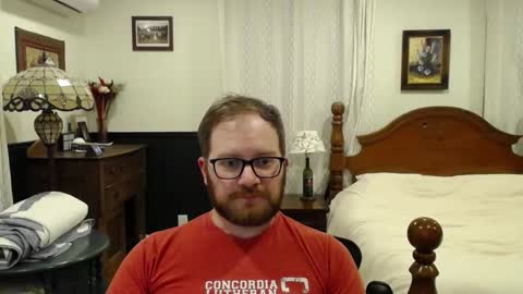 Kris online show from 1, 10, 2025