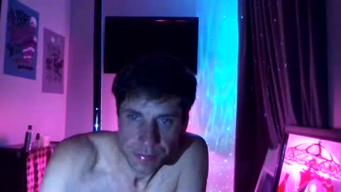 Snapshot of kmack1111 chatting on 10, 3, 2025 Kevv  Heidi All Hallows Eve Show online show from 10, 3, 2025